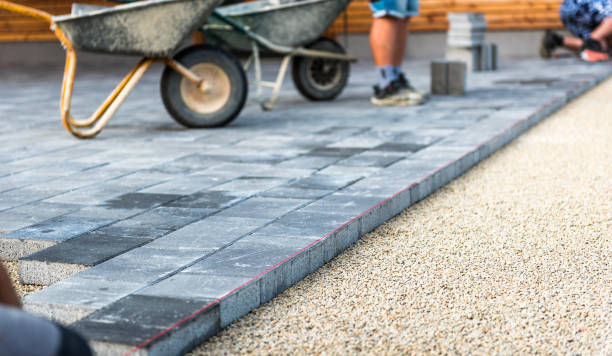 Best Stamped Concrete Services in Irvington, KY