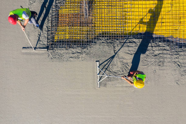 Best Concrete Demolition Services in Irvington, KY