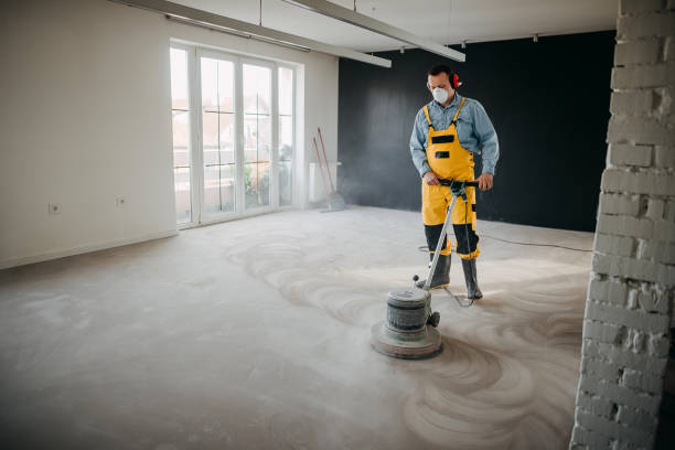 Best Concrete Demolition Services in Irvington, KY