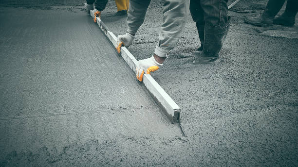 Best Concrete Steps and Stairs in Irvington, KY