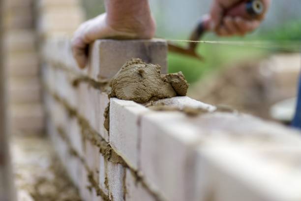 Best Concrete Sealing and Maintenance in Irvington, KY