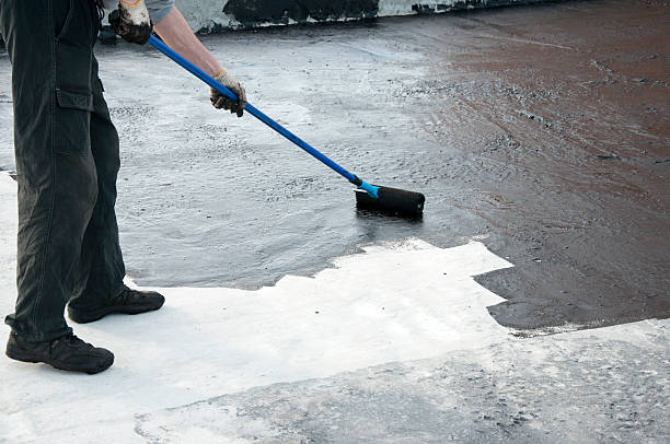 Best Stamped Concrete Services in Irvington, KY